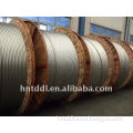 Aluminum Conductor Aluminum Alloy Reinforced ACAR Conductor